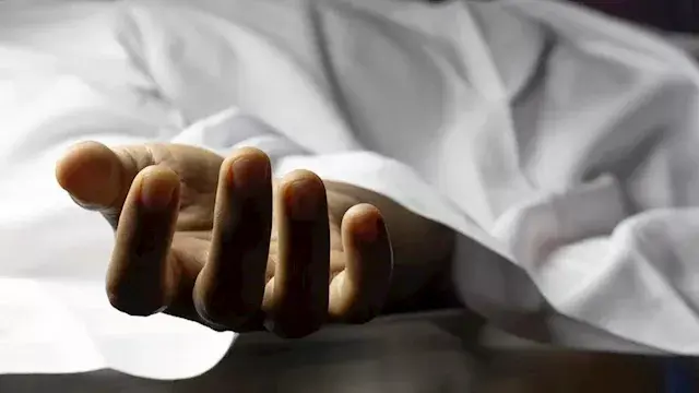 العثور على جثمان طالب ابتلعته...