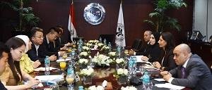 الهيئة العامة للاستثمار ومنطقة...