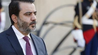 وزير الخارجية السوري: استقرار المنطقة مرهون بإنهاء المأساة في غزة