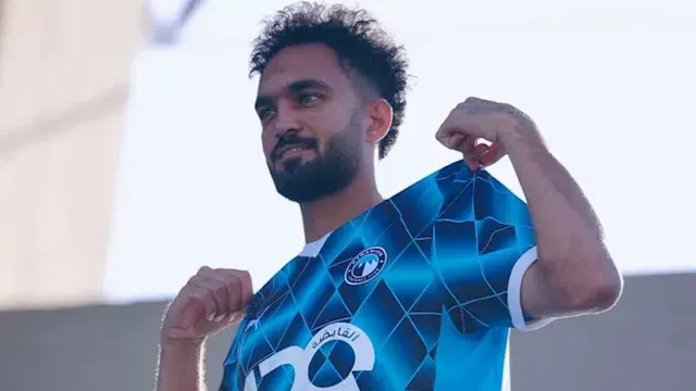 ناصر ماهر وزيكو يقودان تشكيل ب...
