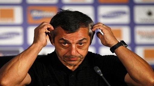 حوار - آلان جيريس لـ«الشروق»:...
