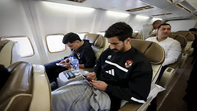 الجميع كان سيئا.. الأهلي يرفض...
