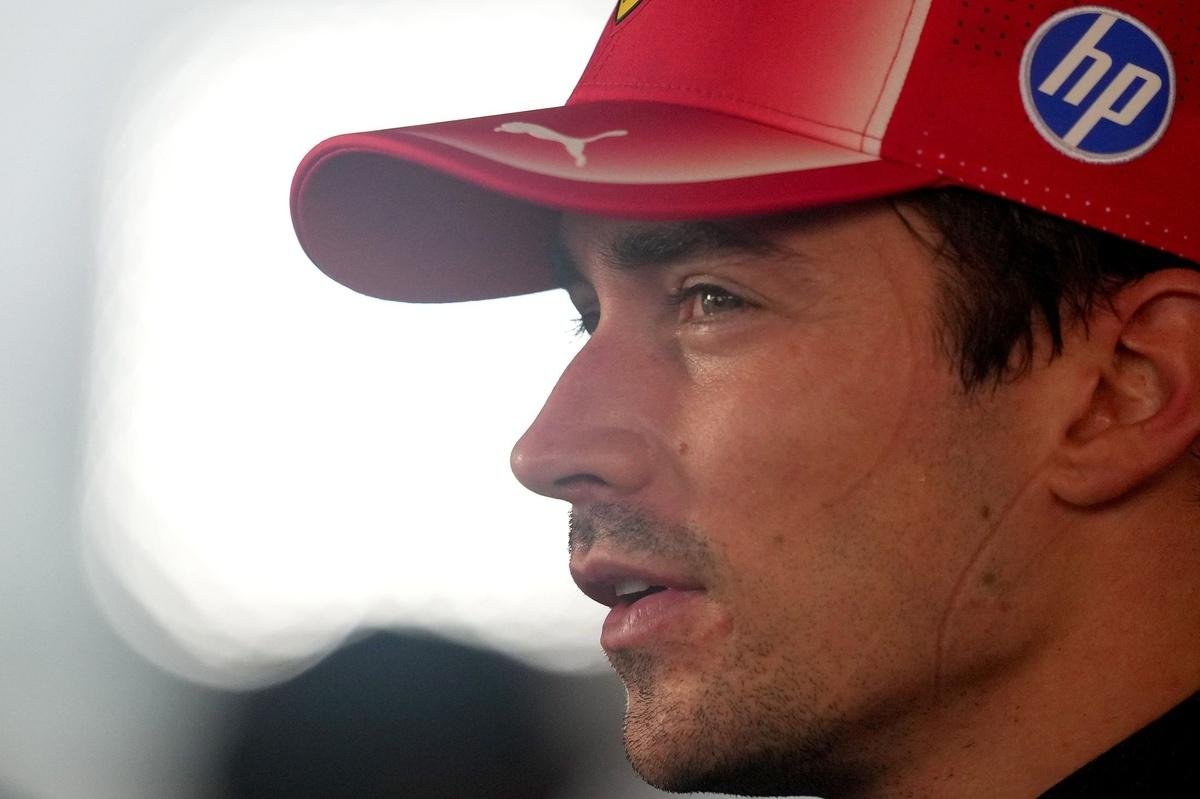 Leclerc confesses 2026 F1 rules are actively punishing his instincts