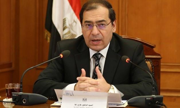 رئيس لجنة الطاقة بالنواب: حوض...