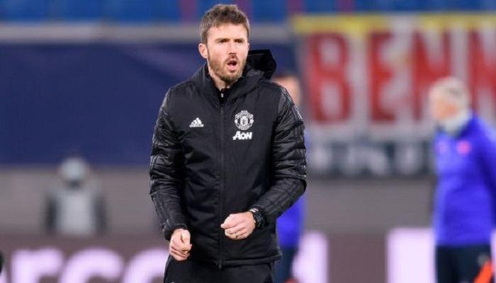 كاريك: تعاقدات مانشستر يونايتد...