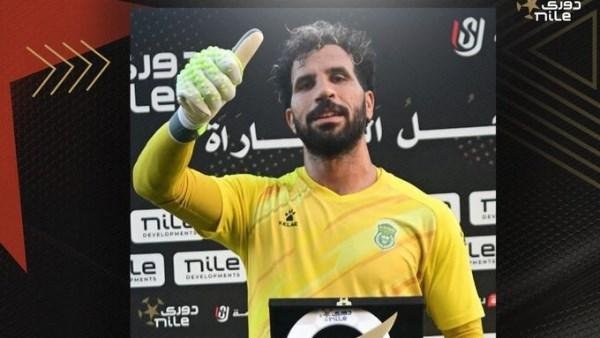الدوري المصري.. الزمالك يحسم موقف مهدي سليمان وبنتايك أمام غزل المحلة