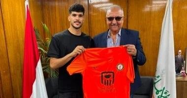 البنك الأهلي يعلن التعاقد مع م...