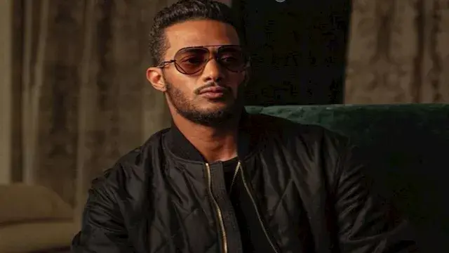 محمد رمضان ينعى هاني شاكر عبر "ستوري"