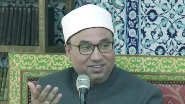 عالم أزهري يحذر من الإرسالات ا...