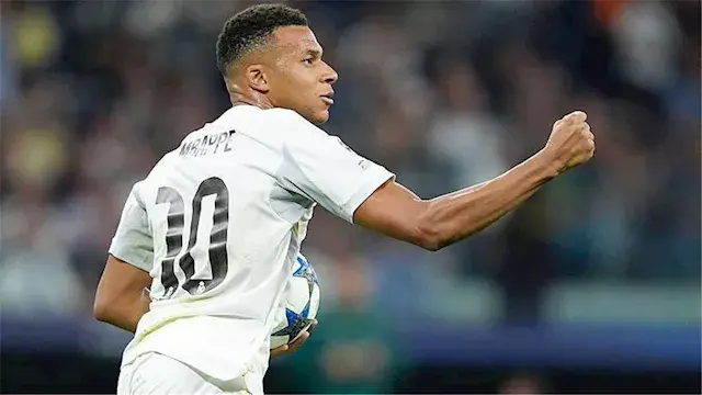 يتصدرها مهاجم الريال.. ترتيب هدافي دوري أبطال أوروبا قبل النهائي المرتقب