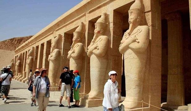 الأمين العام للمجلس الأعلى للآ...