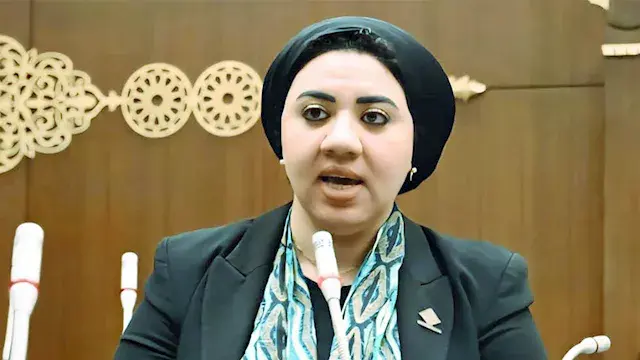 استشهدت بقانون العمل.. برلماني...
