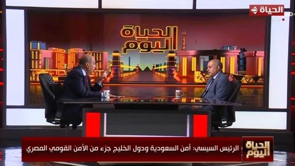 أستاذ علوم سياسية: لا يمكن إنكار دور مصر بخبرتها وقدرتها كدولة وازنة سياسيًا ودبلوماسيًا