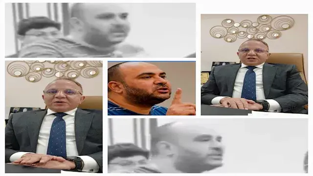 غضب كامن و3 طلقات انتقام.. سر رسالة "واتساب" قادت "قاضي أكتوبر" إلى قفص الاتهام (فيديو وصور)