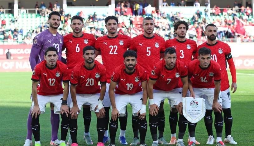 قبل انطلاقة مصر في مونديال 202...