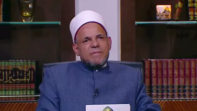 ملتقى أزهري: حساب الزمن وأجزائ...