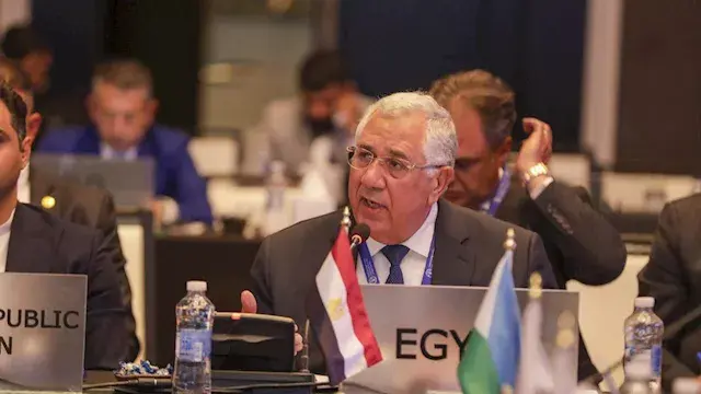 مبنخترعش العجلة.. رئيس "زراعة...