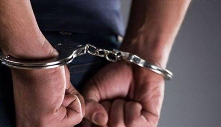 ضبط شخص وزوجته بتهمة غسل 15 مل...