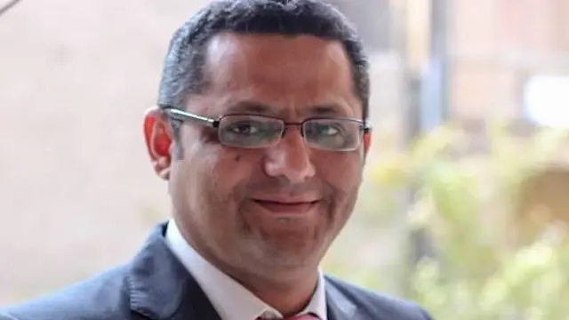"الصحفيين" تتقدم ببلاغ للنائب...