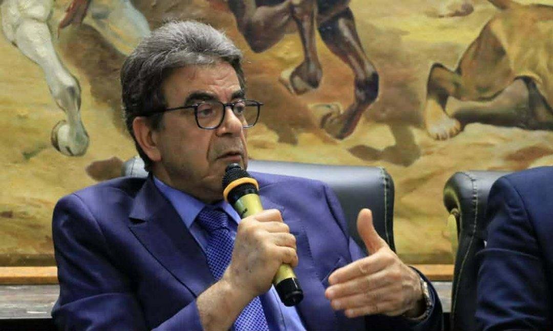 نقابة الأطباء البيطريين تبحث س...