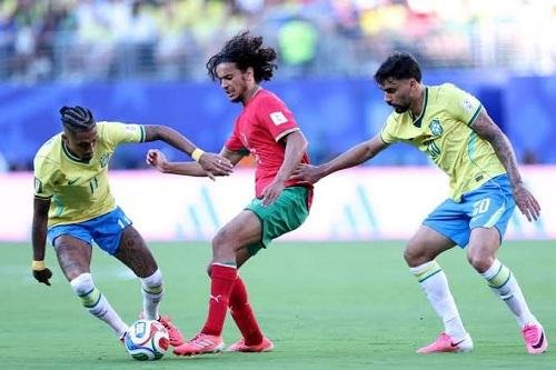 مانشستر سيتي يخصص عقدا لنجم ال...