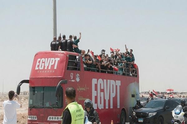 حلمي طولان: صلاح قائد استثنائي.. وهذا الخماسي الأبرز في مشوار مصر بالمونديال