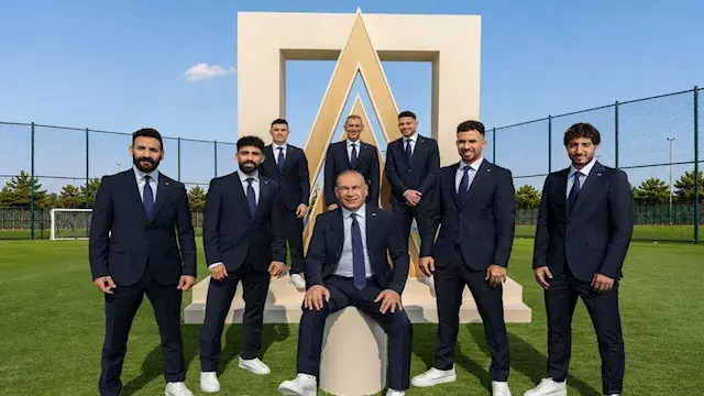 رحلة استثنائية لمنتخب مصر في ك...