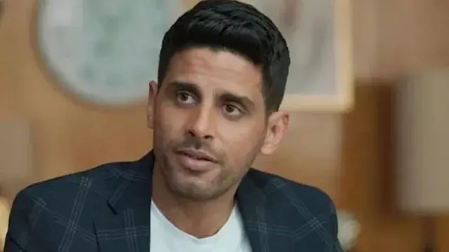 حمدي الميرغني يعلن وفاة عمه عبر "إنستجرام"