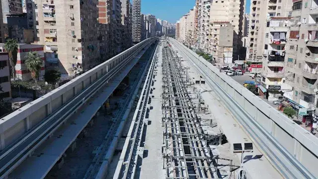 يختصر نصف الوقت.. مترو الإسكندرية يُغيّر خريطة النقل بالمحافظة