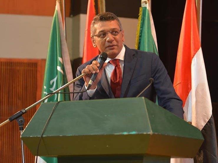 قيادي بالوفد: الاعتداء الإسرائ...