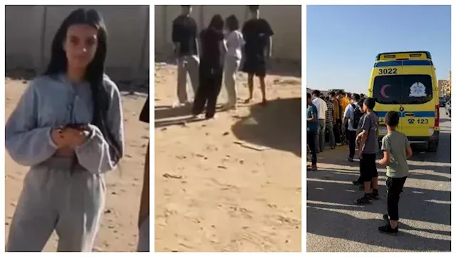 "مشوفتش من التراب".. ننشر أقوا...
