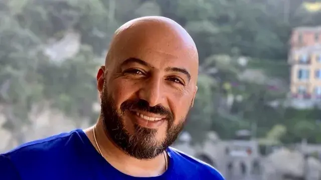مجدي الهواري يعلق على واقعة ال...