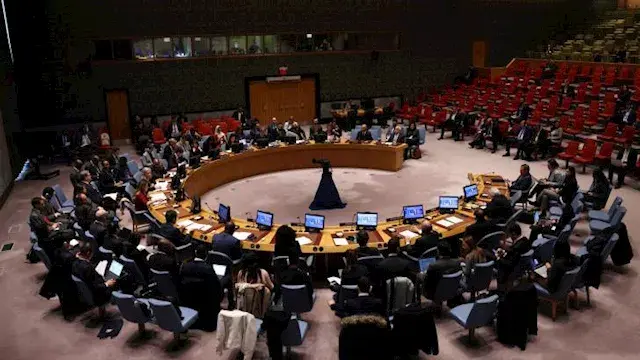 إيران: خسارة ألمانيا مقعدها في مجلس الأمن عقاب لدعمها إسرائيل