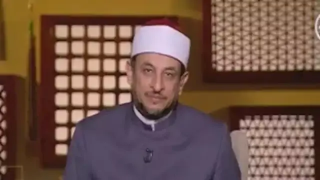 الشيخ رمضان عبد المعز: العمل ب...