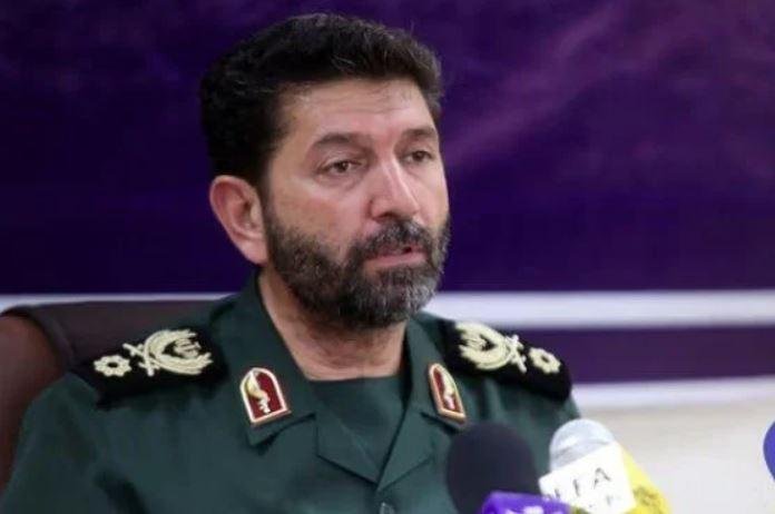 مسئول بالحرس الثوري الإيراني:...