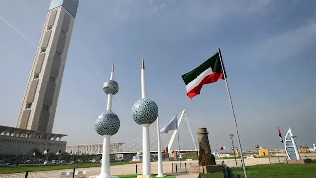 الكويت تعلن ضبط 4 متسللين من الحرس الثوري الإيراني بحراً