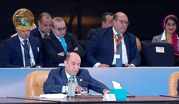 وزير العمل: التدريب المهني يحتاج آلية جديدة من أجل التشغيل