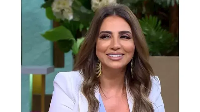 بعد شائعات وقف تصوير مسلسل بنت...