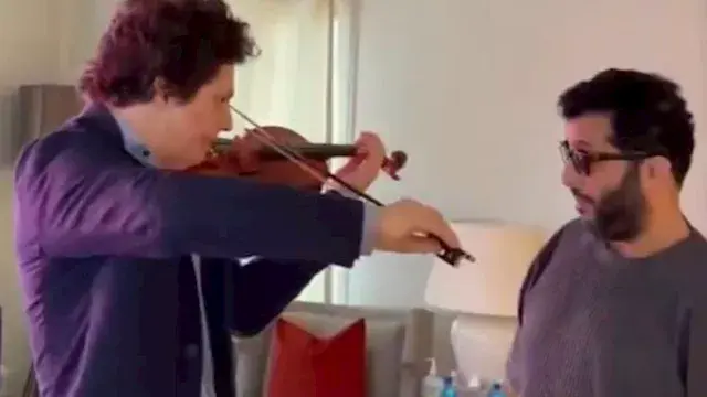 "مزيد من المفاجآت".. تركي آل ا...