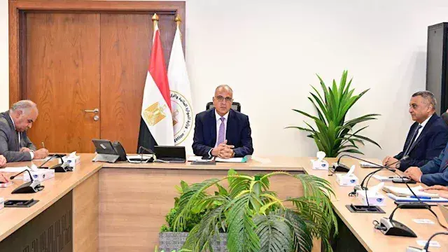 موسم أقصى الاحتياجات.. وزير ال...