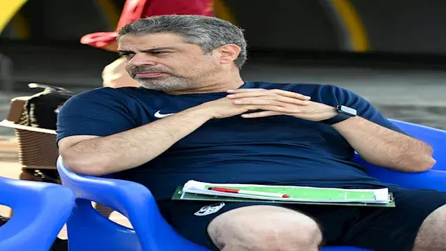 أول قرار من الزمالك بعد نهاية...
