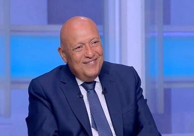 سامح شكري: مقتل المصريين في ليبيا وآخر 48 ساعة من مؤتمر المناخ من أصعب مواقف عملي