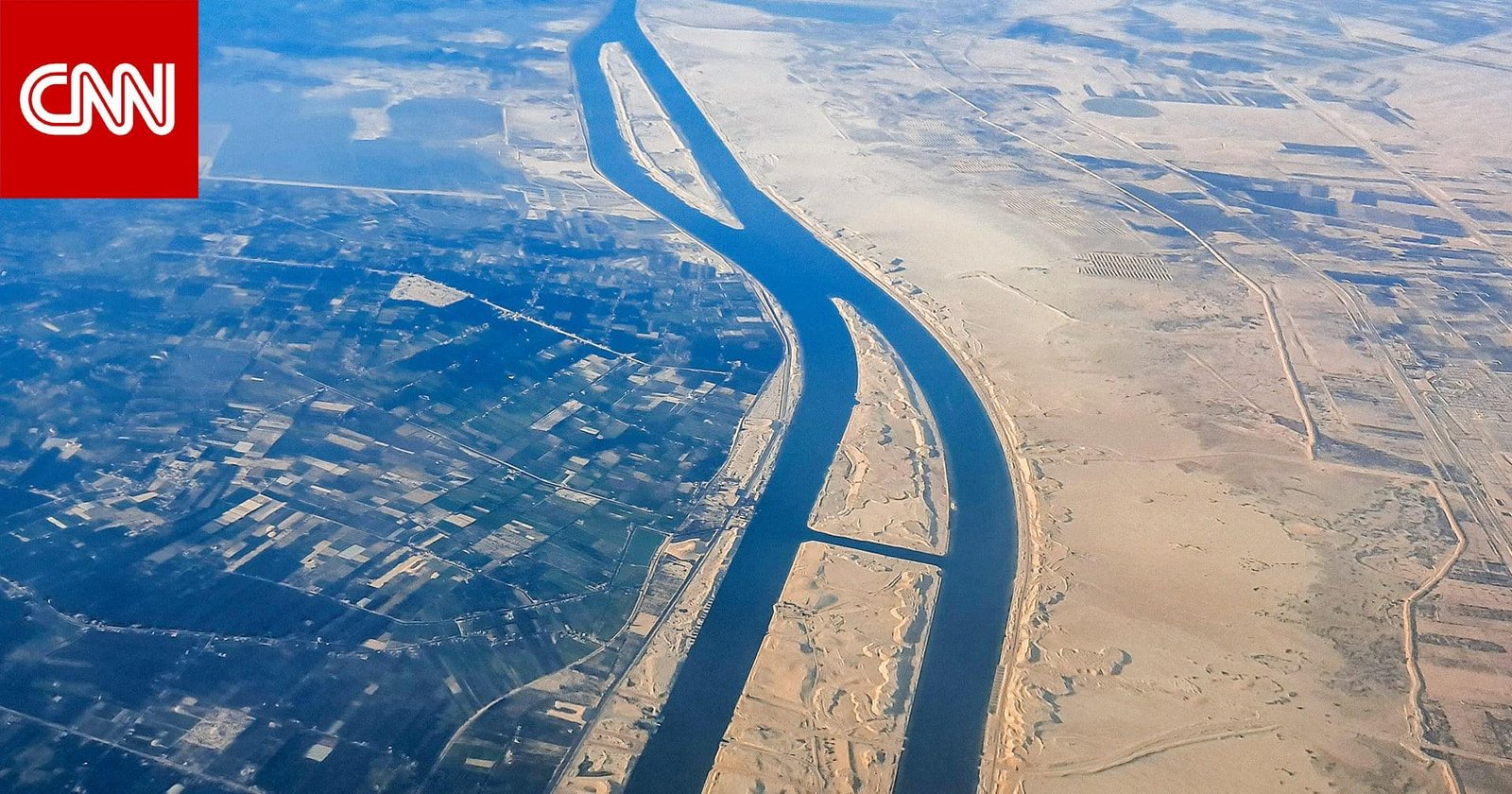مصر.. صاحب مقترح "مقايضة الديون" يتراجع عن إدراج قناة السويس وعلاء مبارك "ساخرا": عندنا الأهرامات