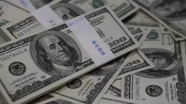 سعر الدولار يسجل هبوطا جديدا ب...