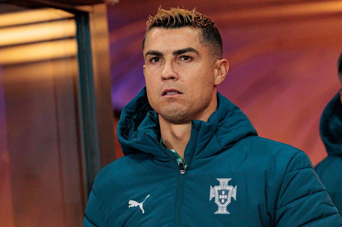 لاعب فرنسا السابق: رونالدو أصبح أكبر عدو لنفسه