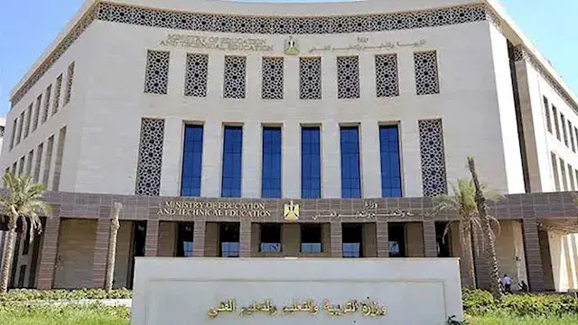 وفاة تلميذ بالأول الابتدائي داخل مدرسة بالدقهلية في ثاني أيام الدراسة