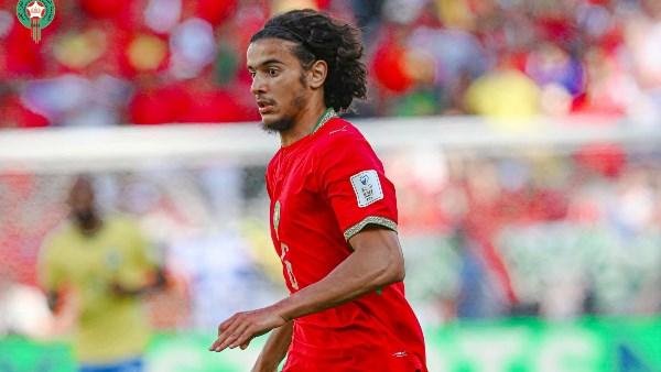 ريال مدريد يتحرك لضم أيوب بوعد...