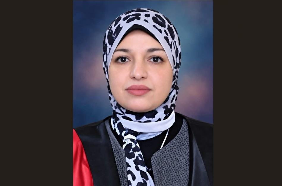 رئيس جامعة عين شمس يكلف الدكتورة هدى جمال للقيام بأعمال عميد كلية الدراسات العليا للطفولة