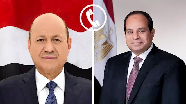 الرئيس السيسي يؤكد حرص مصر على...
