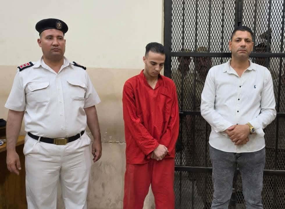 الإعدام لمتهم بخطف طفلة والتعد...